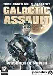 Descargar Galactic Assault Prisoner Of Power [English] por Torrent